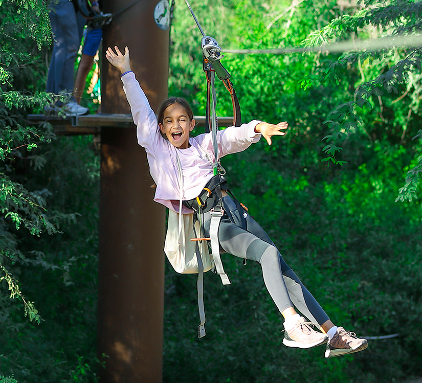 Summer Camps for Kids in Dubai Life Skills Aventura Parks