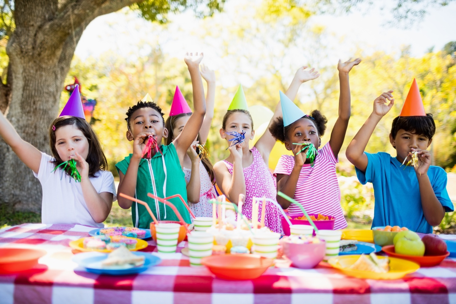 How to Make Your Birthday Party Special in Dubai