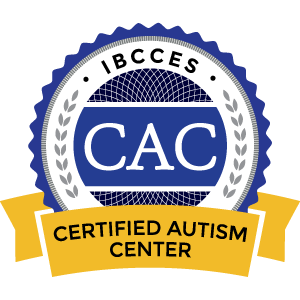 Certified Autism Center