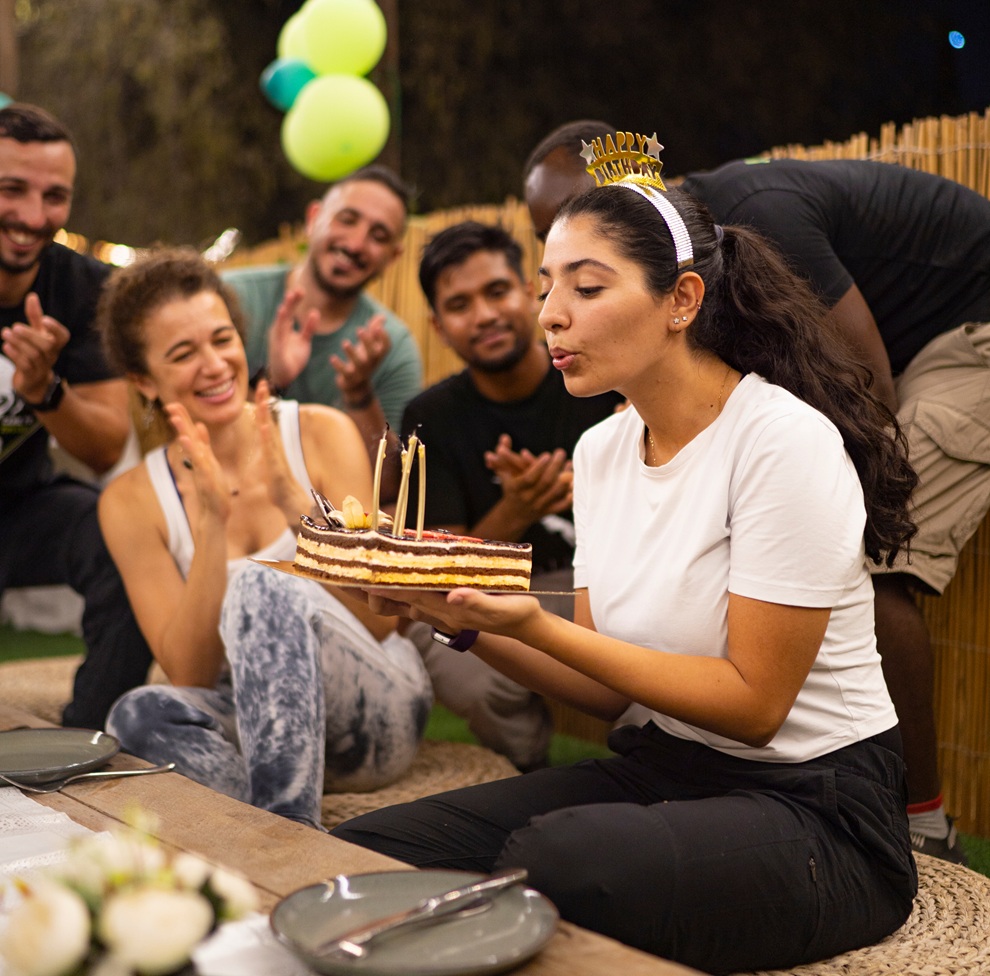 Birthdays