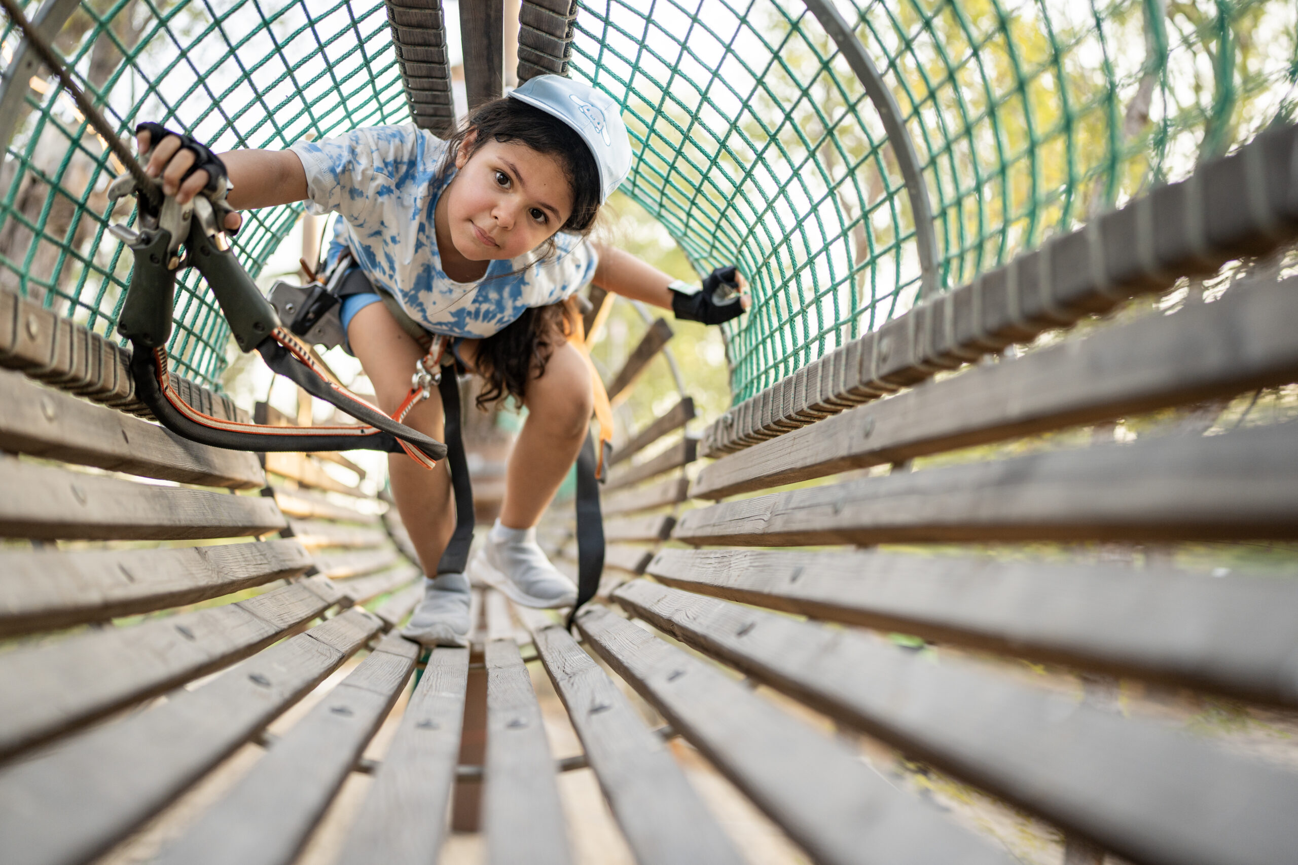 adventure-park-girl