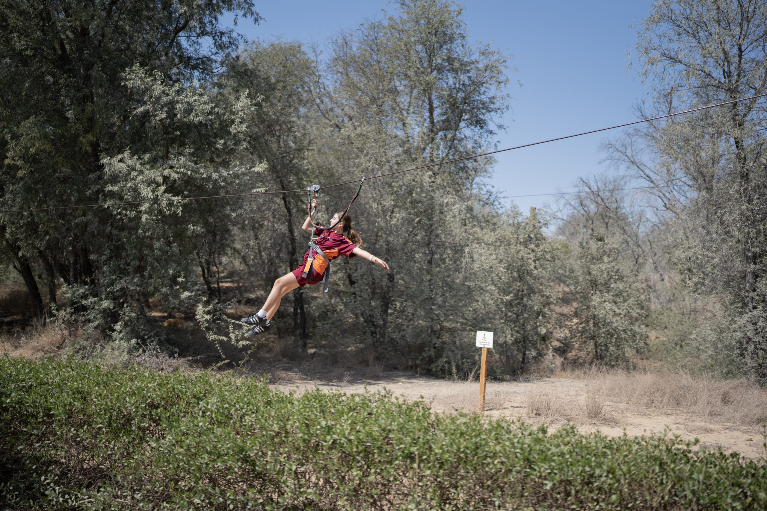 week-without-walls-zipline