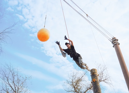 Aventura Challenges