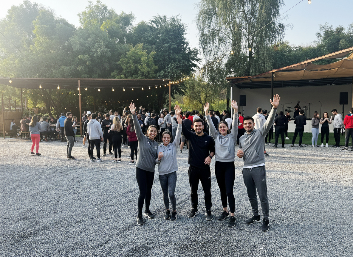 Birthdays, Iftars & Celebrations at Aventura