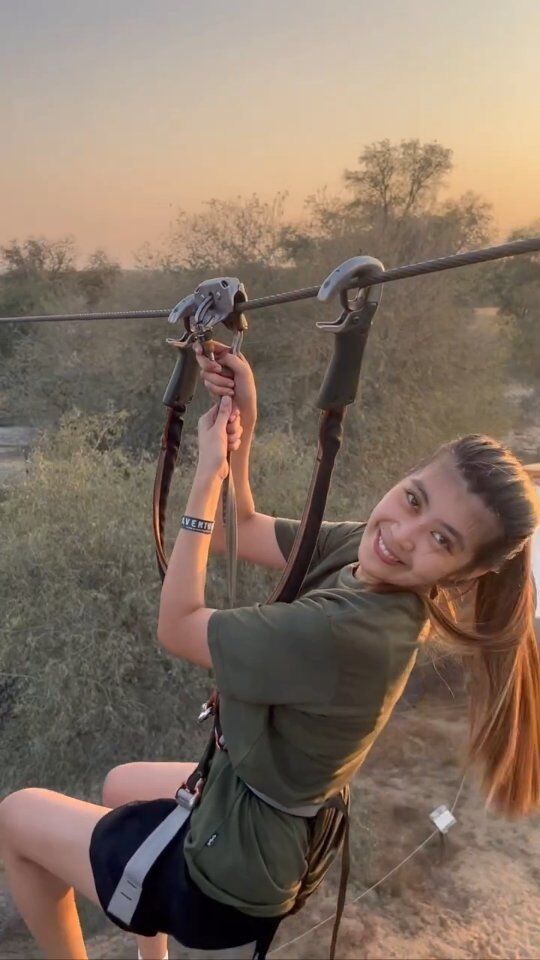 A heart full of gratitude for @lalaroan_da , who brought the magic to Aventura Parks! 🤩

We would like to thank you for swinging by and making every moment an adventure. Can't wait to welcome you back for more thrills! 🌳🌟

Visit Us.
☎️+971 52 178 7616
📩info@aventuraparks.com
🔗Visit the link in the bio

#AdventureTime #ThrillSeekers #OutdoorFun #FamilyAdventure #ExploreTheWild #AventuraDiscounts #UnleashTheAdventurer #WeekendExcursions #NatureExplorers #aventuraexperience