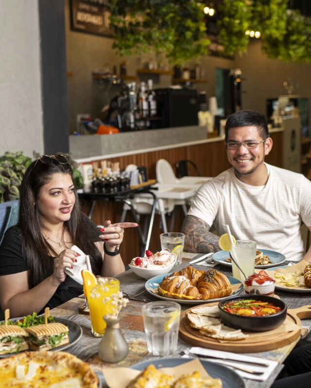 @theghafe restaurant is a place where life's nicest stories unfold over some of the most flavorful dishes!🍔🍟

Visit us and savor and adventure packed journey.
☎️+971 52 178 7616
📩info@aventuraparks.com
🔗Visit the link in the bio

#AdventureAndFeast #YumYumYay #AdventureFuel #TasteTheExcitement #foodgasm #hiddengem #dubaihiddengem #EpicEats #AdventureAwaits #AdventureNeverEnds #FoodieFun