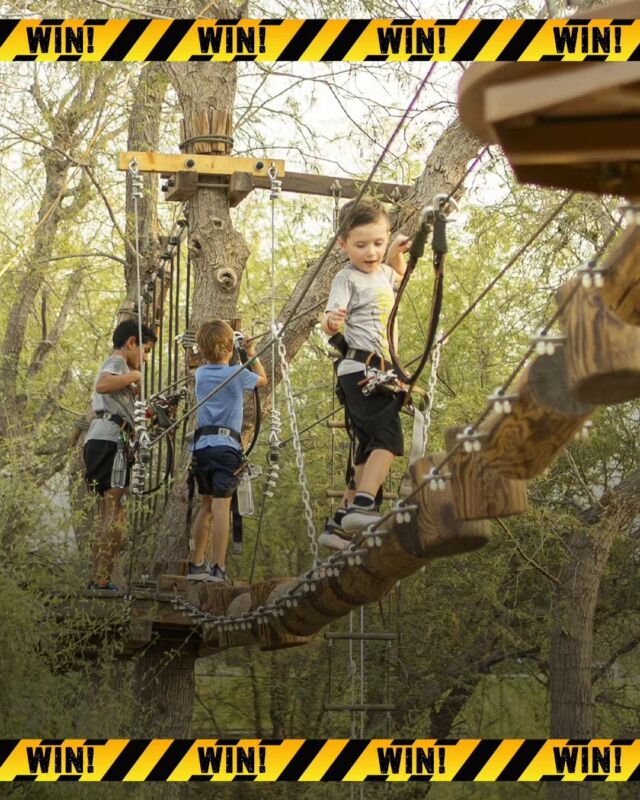 Let's give it up for @khloesofficial our lucky winner! 🎉 You've won 2 tickets to Aventura Parks! 🌳 Ready for an adrenaline-fueled journey?

T&Cs apply:
-Park timings: Thursday to Sunday: 2PM - 10PM
-Winners can redeem their free tickets by maximum May 30, 2024
-Not Valid During Holiday Periods
-Non-Transferable and Non-Exchangeable
-Valid for Single-Day Use Only

Drop us a DM to secure your tickets

Adventure awaits.
☎+971 52 178 7616
📩info@aventuraparks.com
🔗Visit the link in the bio

#AventuraParks #SchoolsInAction #UnleashingPotential #LetsGetMoving #AventuraParks #adventuretime #outdoors #outdooradventures #teamwork #teambuilding #corporate #Contest