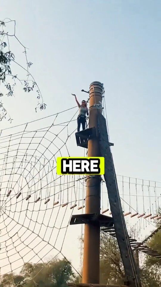 🚨 FREE TICKETS UP FOR GRABS! 🚨

We're giving away TWO FREE TICKETS (worth 395 AED each!) for an epic day at Aventura Parks! Ready to join?

1️⃣ Follow @aventuraparks for all the adventure inspo 

2️⃣ Like this post and Tag your 2 friends in the comment

3️⃣ Post this to your story, tag us, and boost your chances of winning BIG! 🎉

One lucky winner will score *TWO tickets* for a day packed with thrills! 

Hurry—contest ends in ONE WEEK! ⏳

#AventuraParks #LiveToExplore
#dubaiparks #DubaiAdventure #dubailife #dubailifestyle #mushrifpark #adventure #ziplining  #zipline #naturelovers #nature #Adventurepark #DubaiNature #OutdoorDubai #outdoors #outdooradventures #corporate #Contest #giveaway